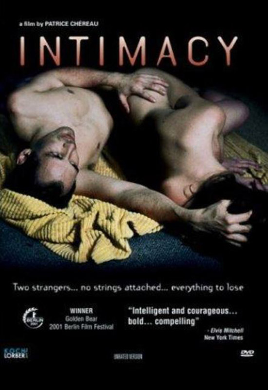 Intimacy - Intimitate (2001)