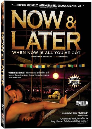 Now & Later - Acum și mai târziu (2009)