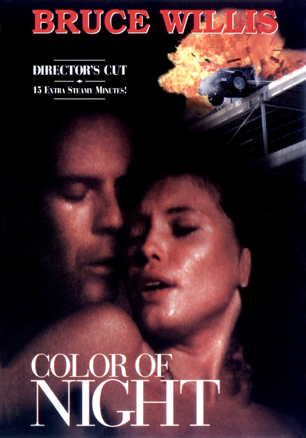 Color of Night - Culoarea nopţii (1994)