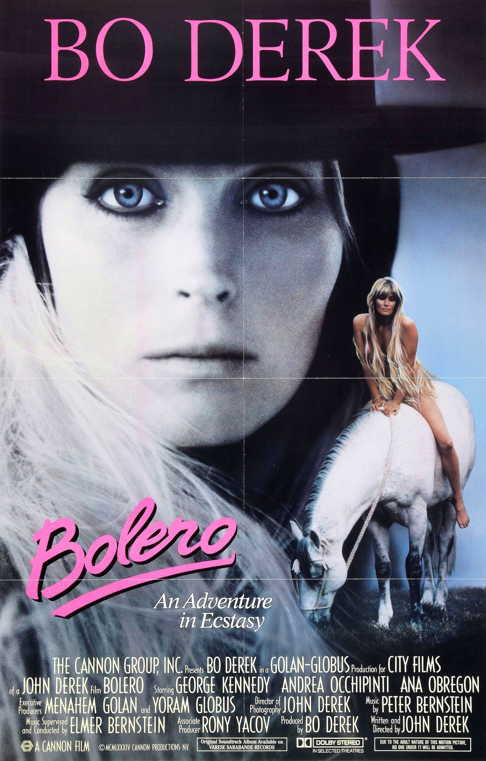Bolero - Bolero (1984)