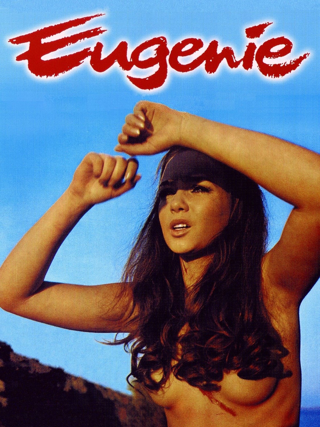 Eugenie - De Sade 70 - Eugenie (1970)