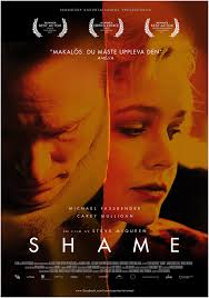 Shame - Rușine (2011)