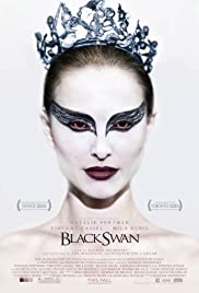 Black Swan - Lebăda neagră (2010)