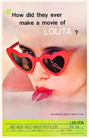 Lolita - Lolita (1962)