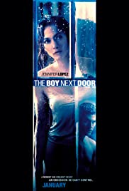 The Boy Next Door - Băiatul din vecini (2015)