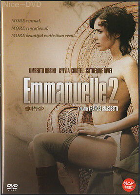 Emmanuelle 2 (1975)