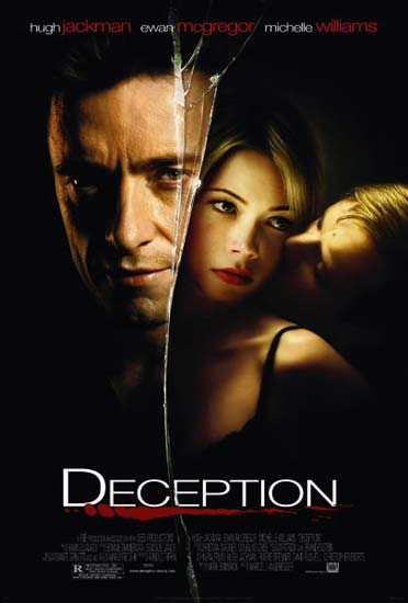 Deception - Înşelătoria (2008)