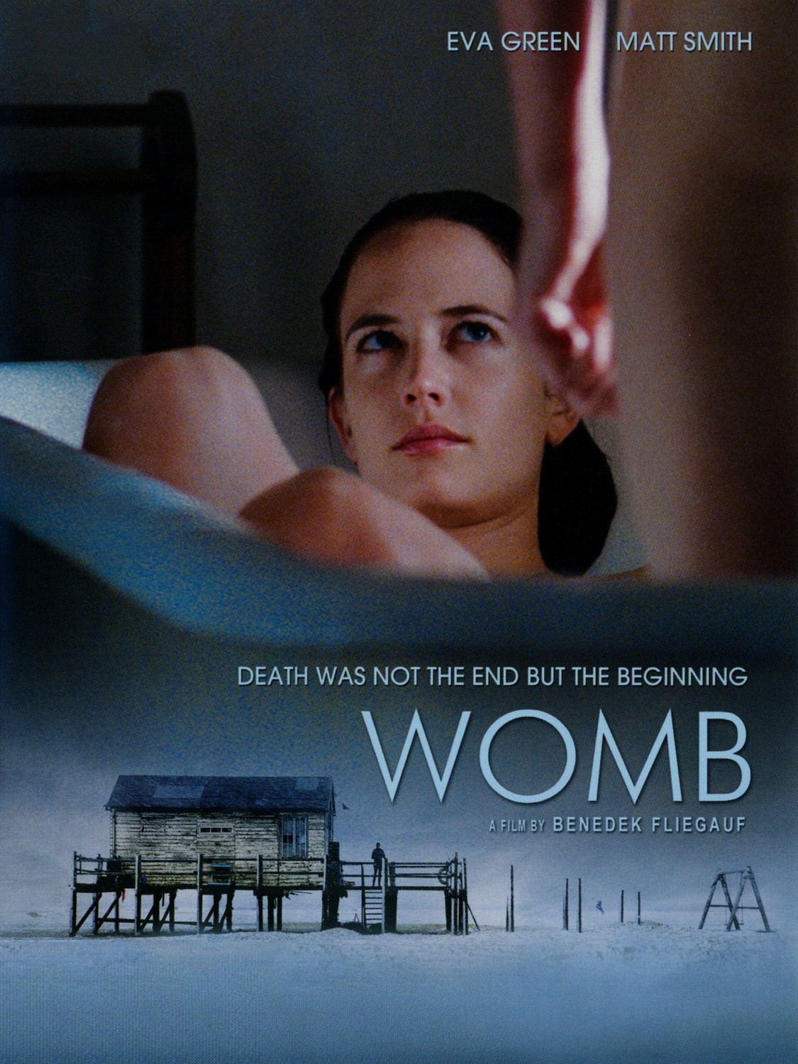 Womb - Pântecul mamei (2010)