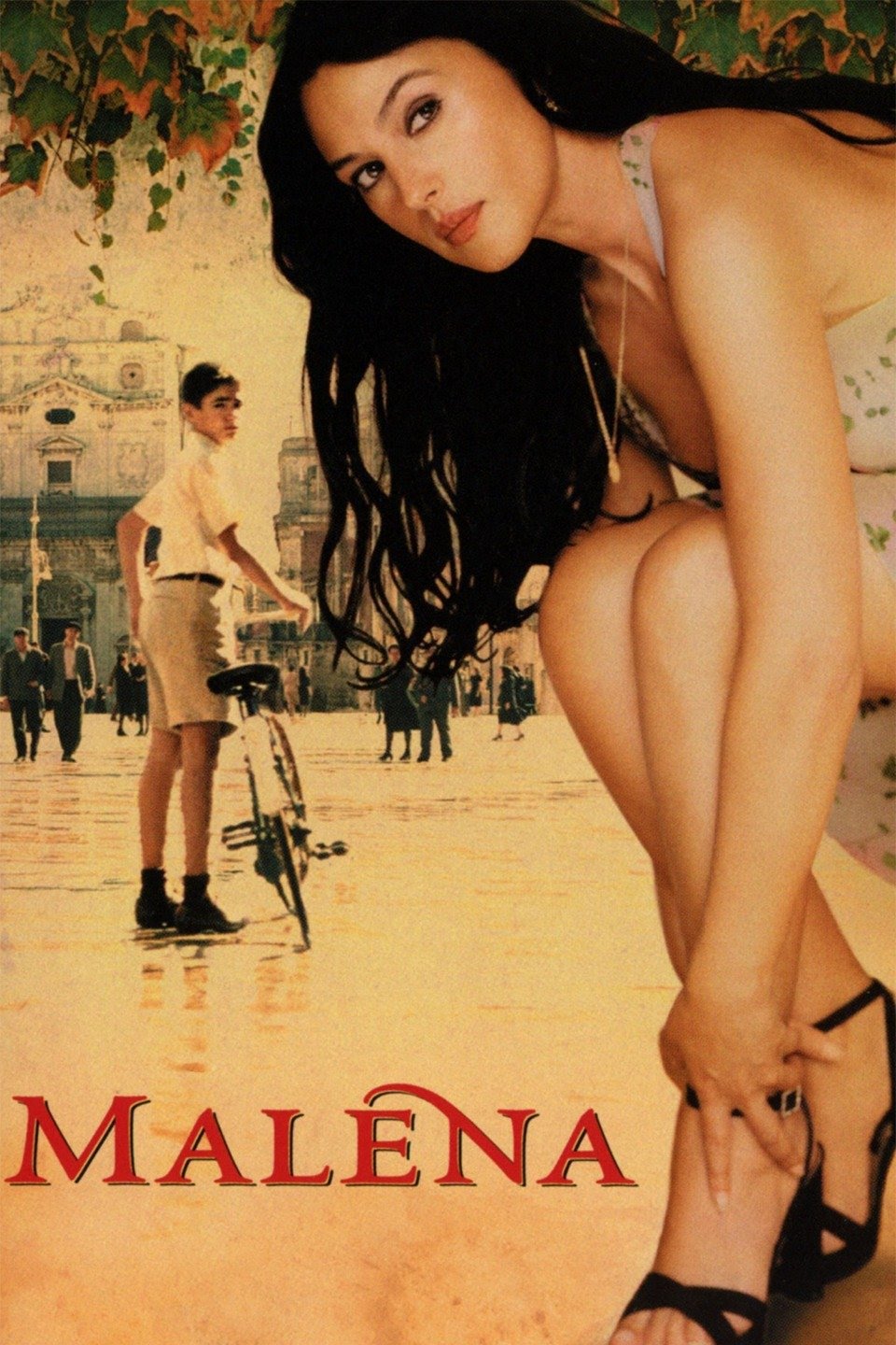Malèna - Malèna (2000)