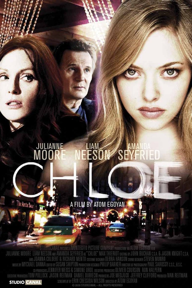 Chloe - Chloe (2009)