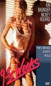 9½ Weeks - 9 săptămâni şi jumătate (1986)