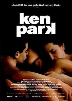 Ken Park - Ken Park (2002)