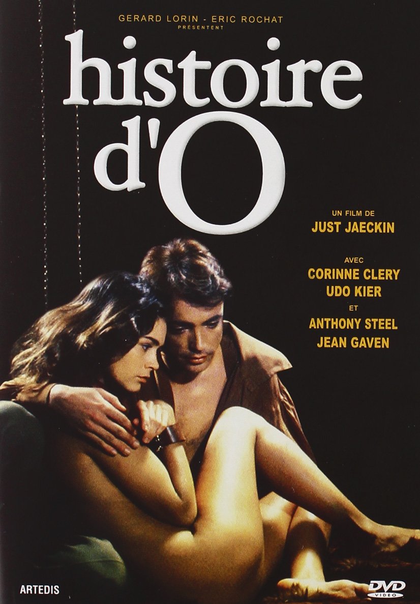 Histoire d'O - The Story of O - Povestea lui O (1975)