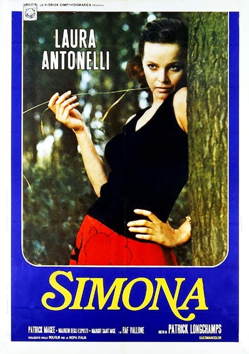 Simona - Simona (1974)