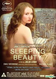 Sleeping Beauty - Frumoasa adormită (2011)
