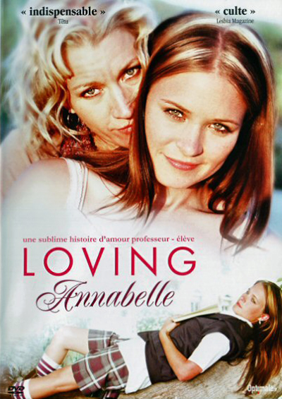 Loving Annabelle - Iubind-o pe Annabelle (2006)