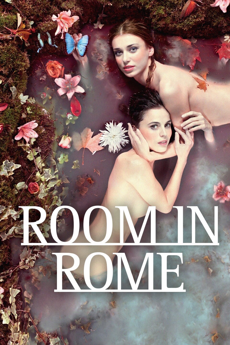 Habitación en Roma - Room in Rome - Cameră în Roma (2010)