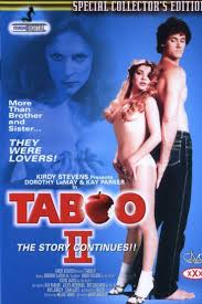 Taboo II - Tabu II (1982)