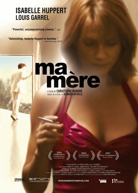 My Mother - Ma mère - Mama mea (2004)