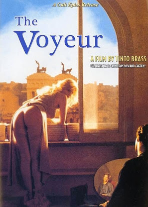 L'uomo che guarda - The Voyeur - Voyeuristul (1994)