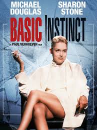 Instinct primar  - Basic Instinct (1992)