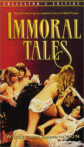 Immoral Tales - Contes immoraux - Povestiri imorale (1973)