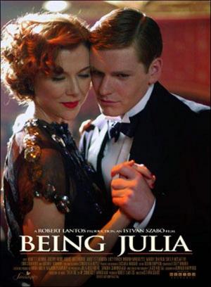 Julia - Being Julia (2004)