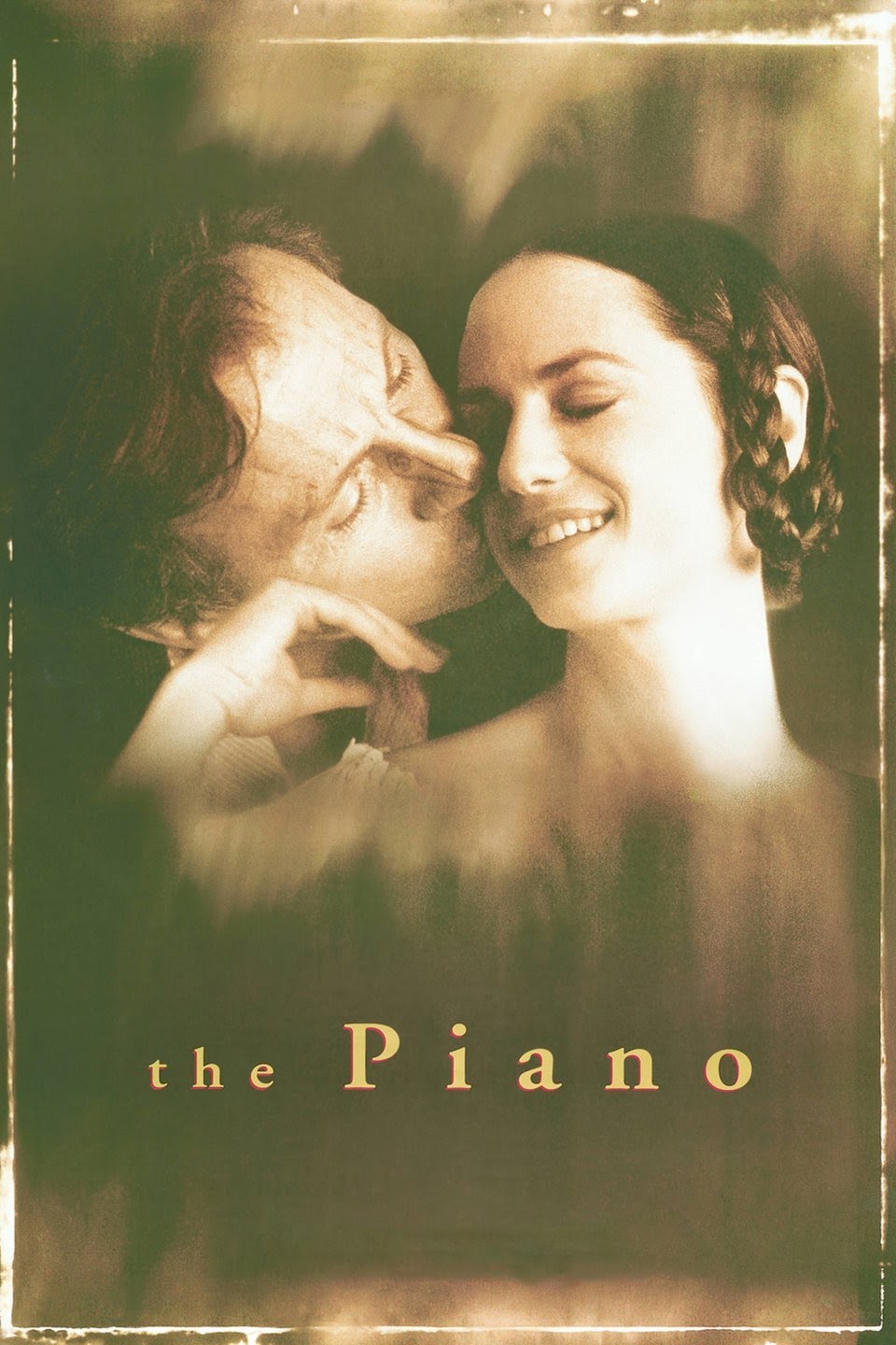 Pianul - The Piano (1993)