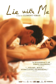 Lie with Me - Culcă-te cu mine (2005)