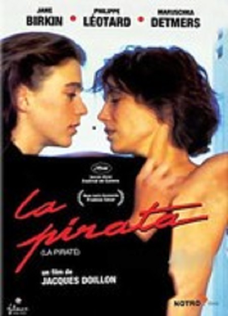 Piratul - La Pirate (1984)