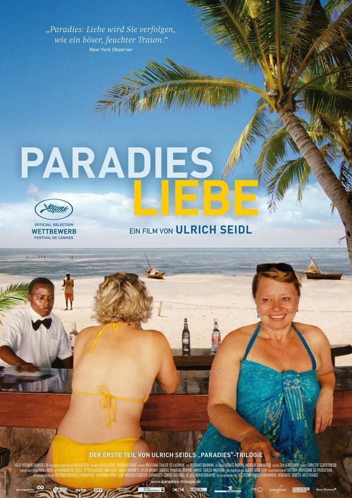 Paradis: Dragoste - Paradies: Liebe (2012)