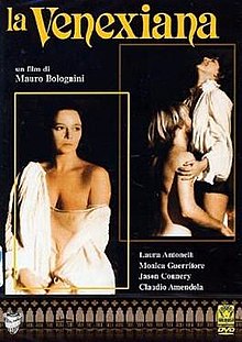 Femeile din Veneția - The Venetian Woman - La venexiana (1986)