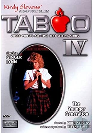 Taboo IV: The Younger Generation (1985)