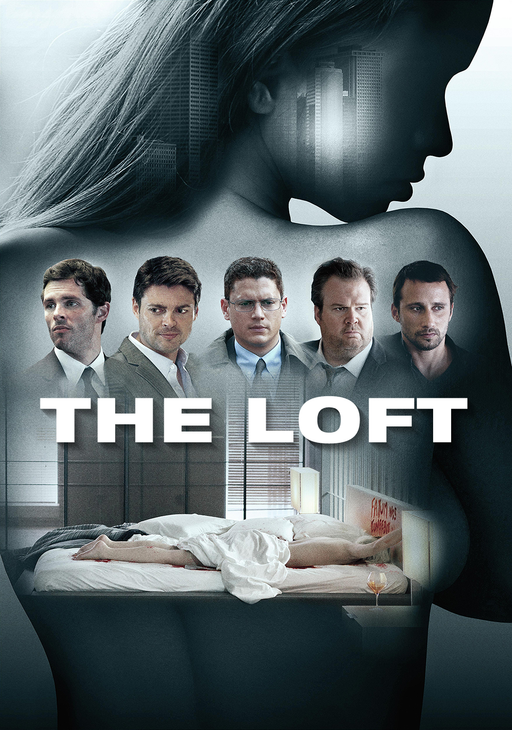 The Loft - Ispita (2014)