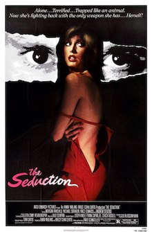 Seducția - The Seduction (1982)