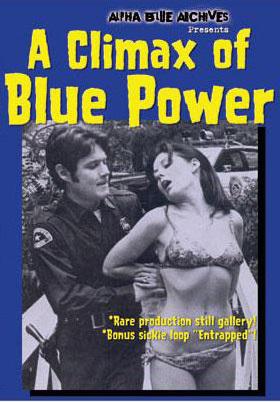Un punct culminant al puterii albastre - A Climax of Blue Power (1974)