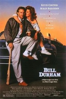 Bull Durham - Bull Durham (1988)