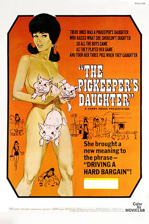 The Pig Keeper's Daughter (1972)