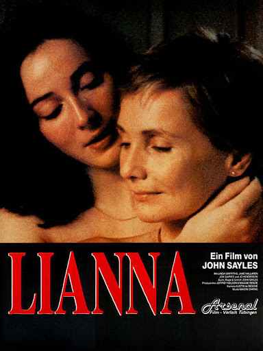 Lianna - Lianna (1983)