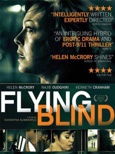 Zbor orb - Flying Blind (2012)