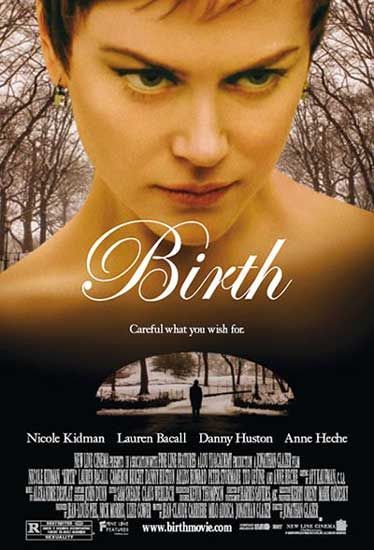 Amintiri readuse la viaţă - Birth (2004)