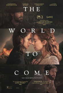 Lumea care urmează - The World to Come (2020)