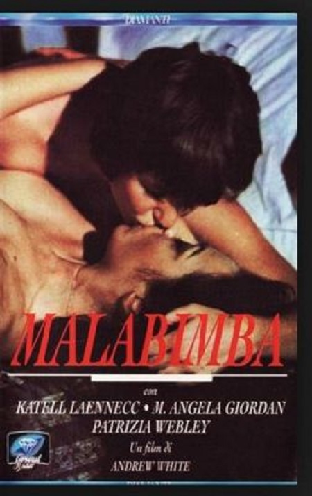Curva rău intenționată - Malabimba (1979)
