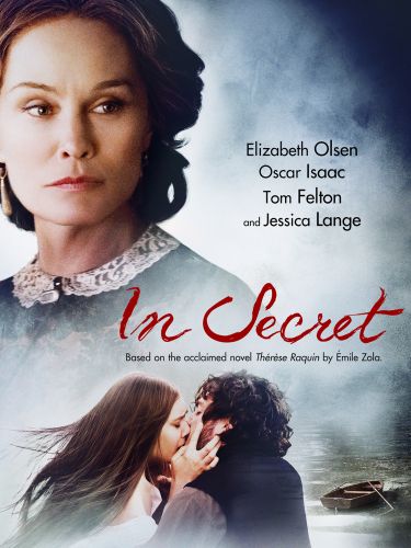 In Secret - În Secret (2013)