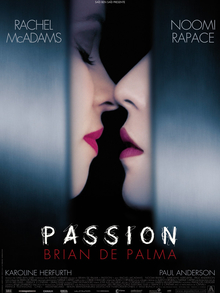 Pasiune - Passion (2012)