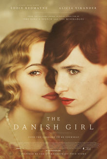 Daneza - The Danish Girl (2015)