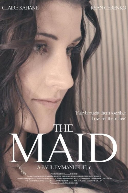 Servitoarea - The Maid (2014)