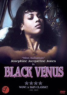 Venus negru - Black Venus (1983)