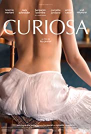 Curiosa - Curiozitate (2019)