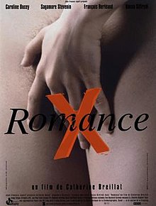 Romance X